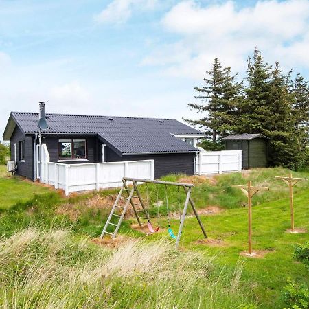 6 Person Holiday Home In R M Bolilmark Екстериор снимка