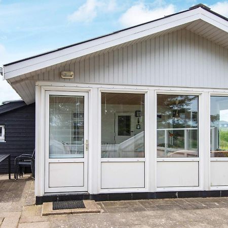 6 Person Holiday Home In R M Bolilmark Екстериор снимка