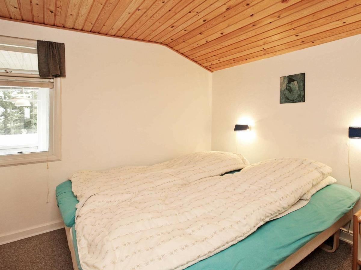 6 Person Holiday Home In R M Bolilmark Екстериор снимка