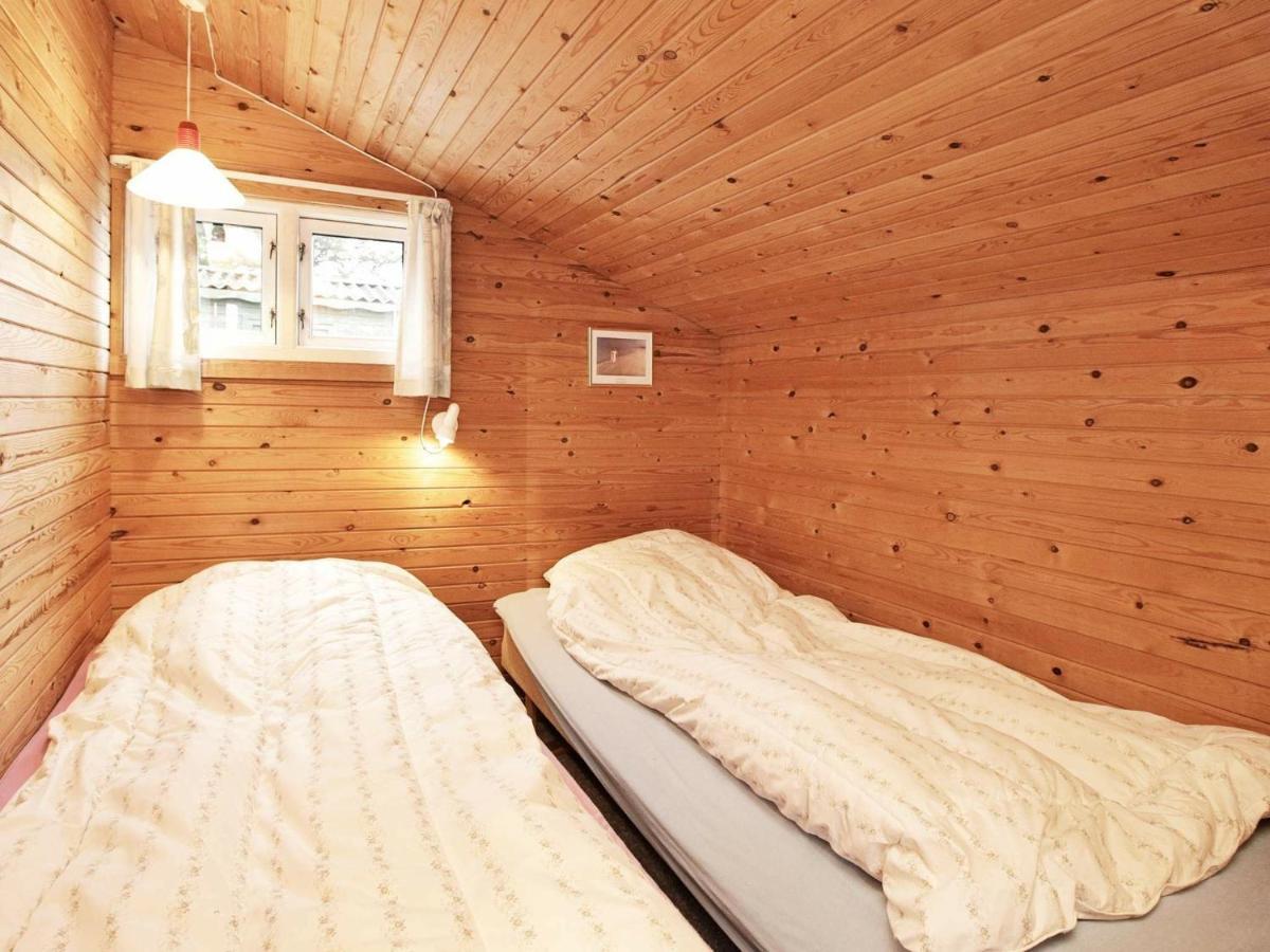 6 Person Holiday Home In R M Bolilmark Екстериор снимка