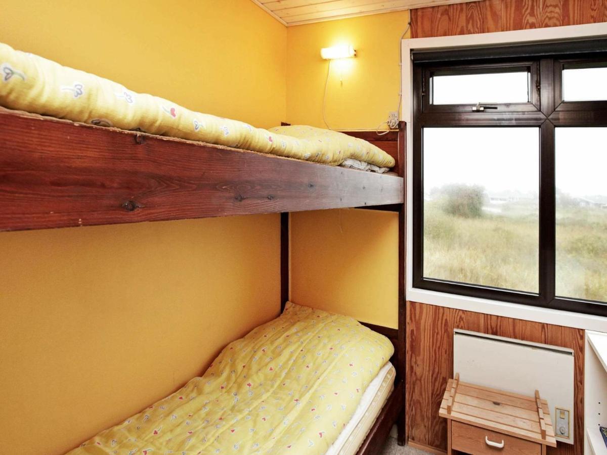 6 Person Holiday Home In R M Bolilmark Екстериор снимка